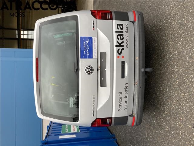 VW Transporter / Caravelle 2019-->> (T6.1) (T6.1), Motorkode: , Girkassekode: 