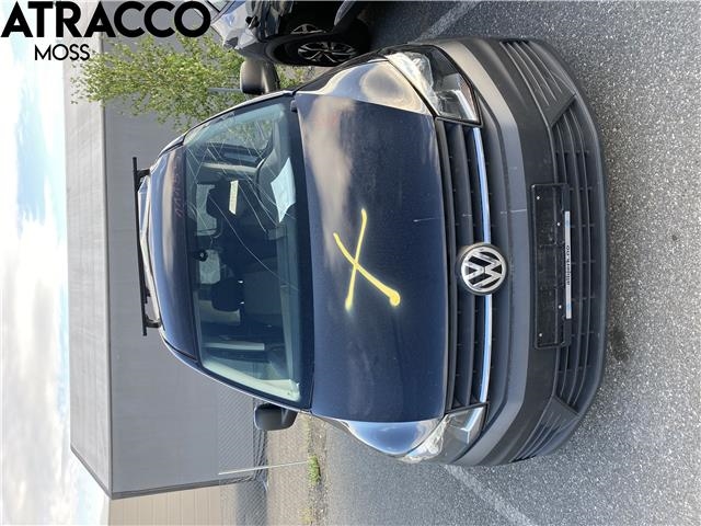 VW Caddy 2015-2020 (Type III, Fase 3) , Motorkode: DFSD, Girkassekode: Automat