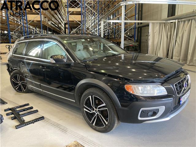 Volvo XC70 2008-2013 (Type II, Fase 1) , Motorkode: D5244T17, Girkassekode: Automat