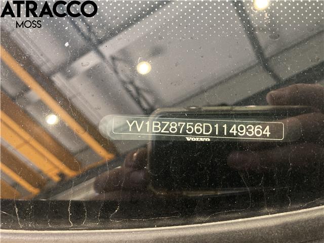 Volvo XC70 2008-2013 (Type II, Fase 1) , Motorkode: D5244T17, Girkassekode: Automat
