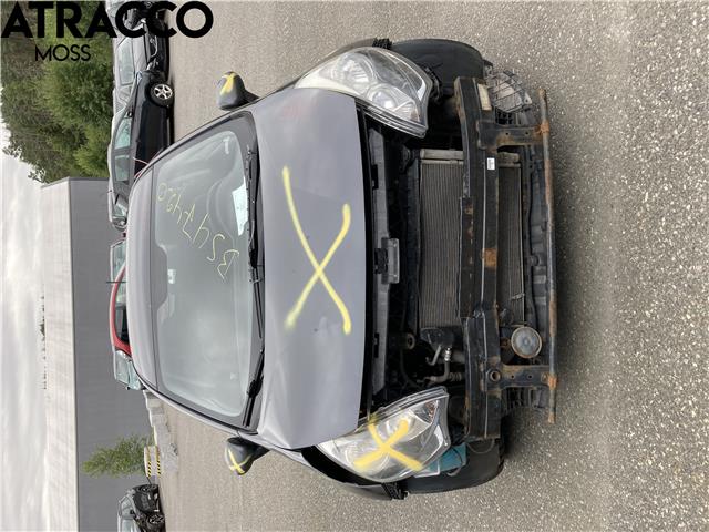 Kia Rio 2011-2017 Type III , Motorkode: G4LA, Girkassekode: Manuell