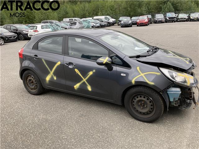 Kia Rio 2011-2017 Type III , Motorkode: G4LA, Girkassekode: Manuell