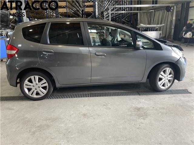 Honda Jazz 2009-2015 (Type II) , Motorkode: L13Z2, Girkassekode: Automat
