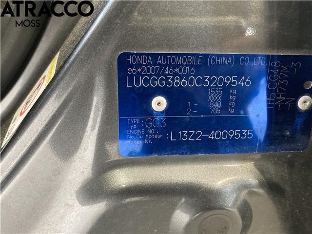 Honda Jazz 2009-2015 (Type II) , Motorkode: L13Z2, Girkassekode: Automat