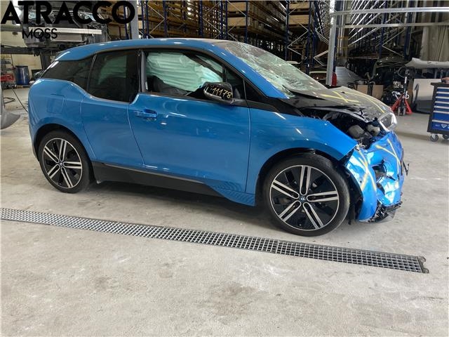 BMW i3 2013-2022 , Motorkode: IB1P25B, Girkassekode: Automat
