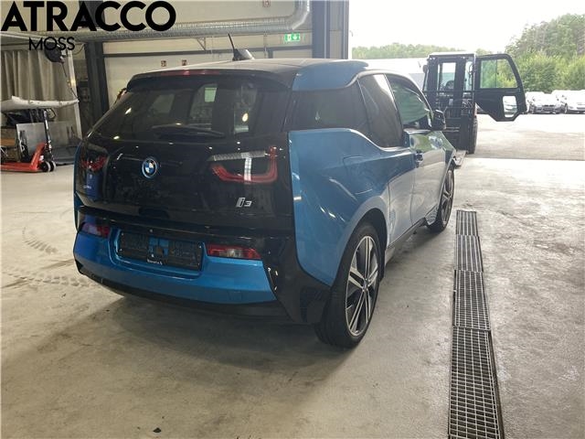 BMW i3 2013-2022 , Motorkode: IB1P25B, Girkassekode: Automat