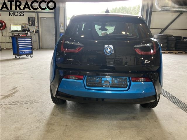 BMW i3 2013-2022 , Motorkode: IB1P25B, Girkassekode: Automat