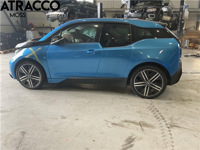BMW i3 2013-2022 , Motorkode: IB1P25B, Girkassekode: Automat