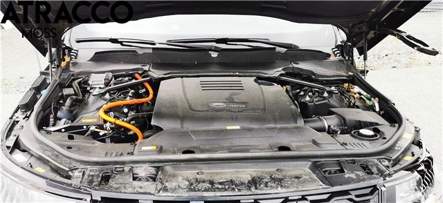 Land Rover Range Rover Sport 2013-->> , Motorkode: PT204, Girkassekode: Automat