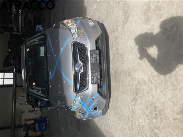 Subaru XV 2012-2017 (Type I) , Motorkode: FB16, Girkassekode: Manuell
