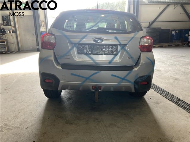 Subaru XV 2012-2017 (Type I) , Motorkode: FB16, Girkassekode: Manuell