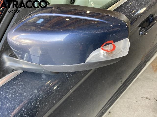 Volvo XC60 2008-2013 (Type I, Fase 1) , Motorkode: D5244T15, Girkassekode: Automat
