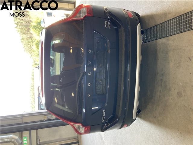 Volvo XC60 2008-2013 (Type I, Fase 1) , Motorkode: D5244T15, Girkassekode: Automat