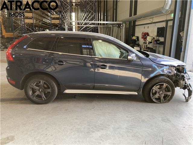 Volvo XC60 2008-2013 (Type I, Fase 1) , Motorkode: D5244T15, Girkassekode: Automat
