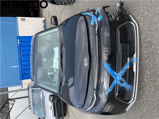 Kia Soul 2014-2019 (Type II) , Motorkode: EM16, Girkassekode: Automat