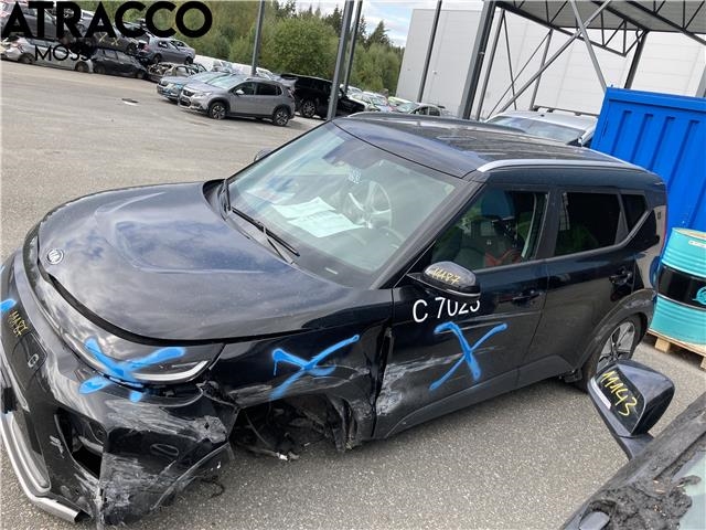 Kia Soul 2014-2019 (Type II) , Motorkode: EM16, Girkassekode: Automat