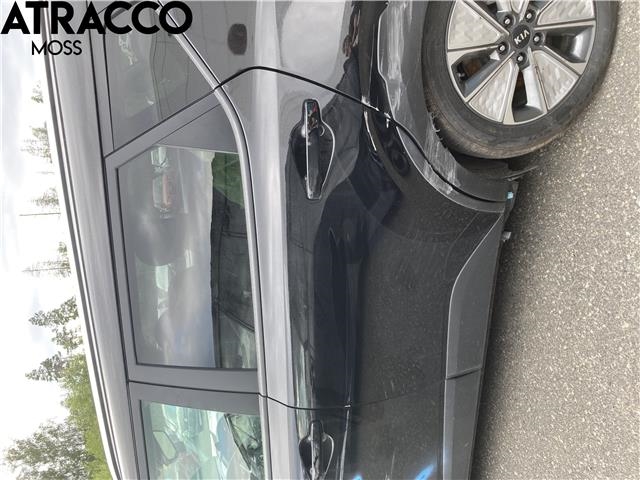 Kia Soul 2014-2019 (Type II) , Motorkode: EM16, Girkassekode: Automat