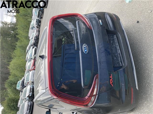 Kia Soul 2014-2019 (Type II) , Motorkode: EM16, Girkassekode: Automat