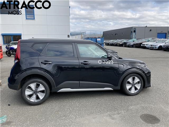 Kia Soul 2014-2019 (Type II) , Motorkode: EM16, Girkassekode: Automat