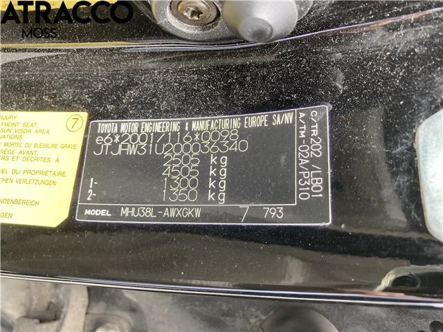 Lexus RX 2003-2009 (Type II) (XU30) (XU30), Motorkode: 3MZ-FE, Girkassekode: Automat