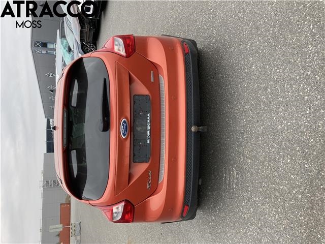 Ford Focus 2011-2014 (Type III, Fase 1) , Motorkode: T3DB, Girkassekode: Manuell