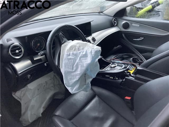 Mercedes E-Klasse 2016-2023 (W213) (W213), Motorkode: OM654.920, Girkassekode: Automat