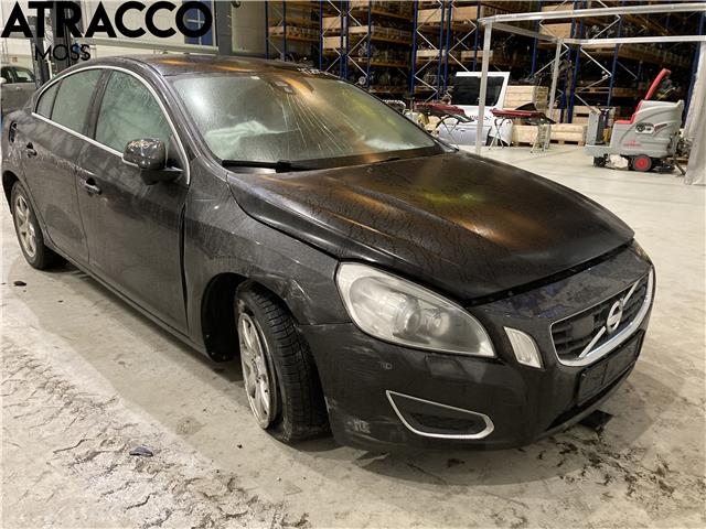 Volvo S60 2010-2014 (Type II, Fase 1) , Motorkode: D5204T2, Girkassekode: Automat