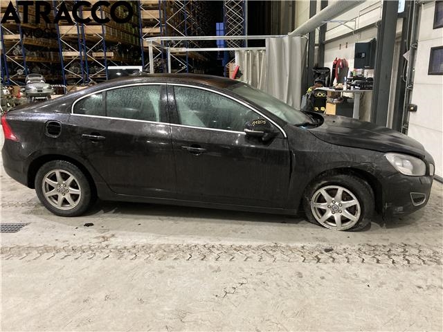 Volvo S60 2010-2014 (Type II, Fase 1) , Motorkode: D5204T2, Girkassekode: Automat