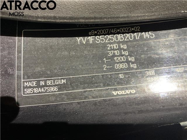 Volvo S60 2010-2014 (Type II, Fase 1) , Motorkode: D5204T2, Girkassekode: Automat