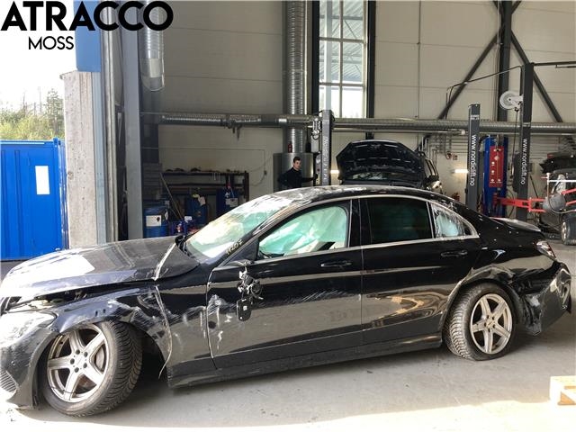 Mercedes C-Klasse 2014-2018 (Fase 1) (W205) (W205), Motorkode: M274.910, Girkassekode: Automat
