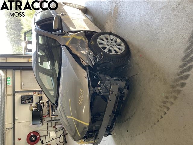 Toyota Auris 2013-2015 (Type II, Fase 1) , Motorkode: 1ND-TV, Girkassekode: Manuell