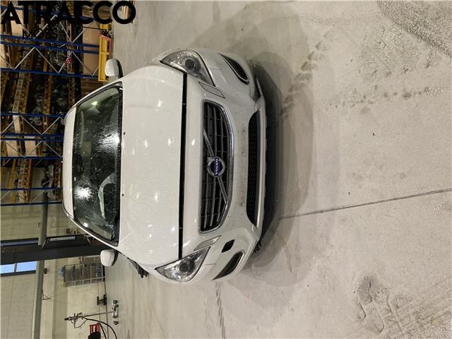 Volvo V60 2010-2013 (Type I, Fase 1) , Motorkode: D4162T, Girkassekode: Manuell