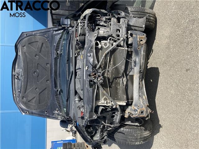 VW Amarok 2010-2016 (Type I, Fase 1) , Motorkode: DDXC, Girkassekode: Automat