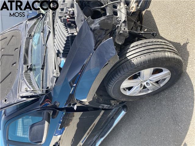 VW Amarok 2010-2016 (Type I, Fase 1) , Motorkode: DDXC, Girkassekode: Automat