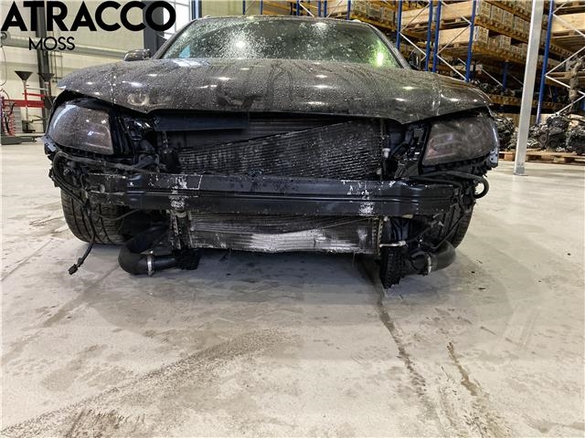 Audi A4 2007-2014 (Type IV) (B8) (B8), Motorkode: CAGA, Girkassekode: MANUELL