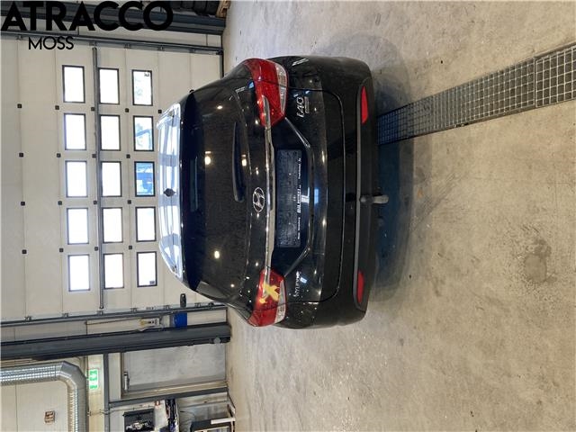 Hyundai i40 2012-2017 , Motorkode: , Girkassekode: Manuell