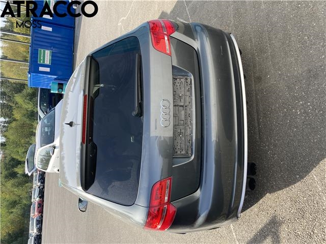 Audi A3 2009-2012 (Type II, Fase 2) , Motorkode: CEPA, Girkassekode: Automat