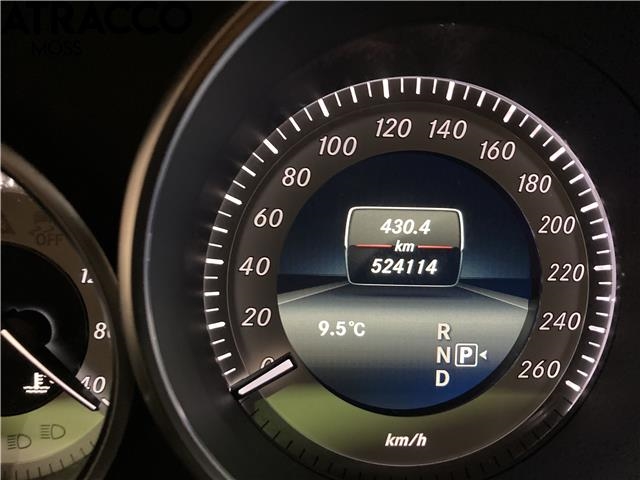 Mercedes E-Klasse 2009-2013 (Fase 1) (W212) (W212), Motorkode: OM651.924, Girkassekode: Automat