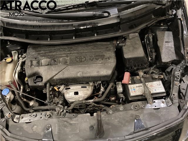 Toyota Auris 2010-2012 (Type I, Fase 2) , Motorkode: 1NR-FE, Girkassekode: Manuell