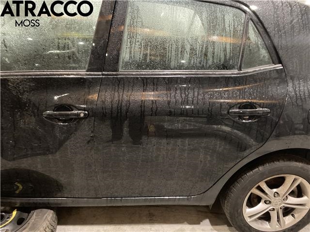 Toyota Auris 2010-2012 (Type I, Fase 2) , Motorkode: 1NR-FE, Girkassekode: Manuell