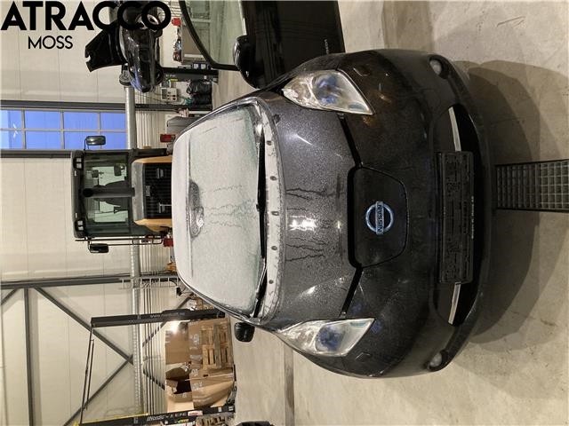 Nissan Leaf 2011-2017 (Type I) , Motorkode: EM57, Girkassekode: Automat