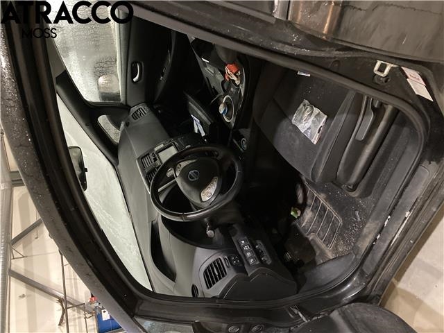 Nissan Leaf 2011-2017 (Type I) , Motorkode: EM57, Girkassekode: Automat