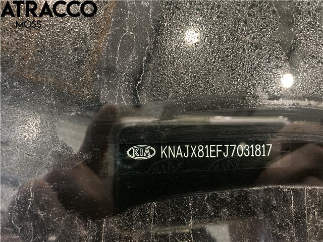 Kia Soul 2014-2019 (Type II) , Motorkode: MG80, Girkassekode: Automat