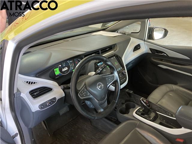 Opel Ampera-e 2017-->> (Type II) , Motorkode: MMF, Girkassekode: Automat