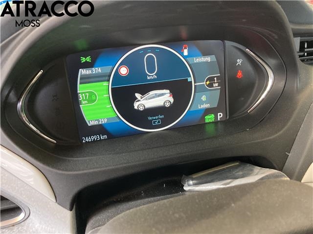 Opel Ampera-e 2017-->> (Type II) , Motorkode: MMF, Girkassekode: Automat