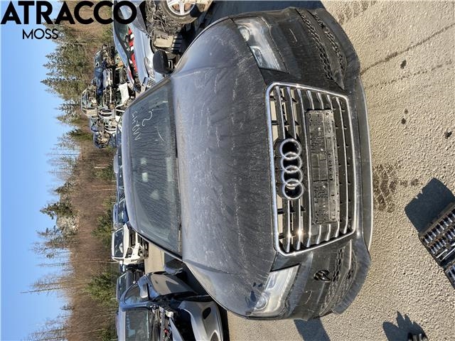 Audi A7 2010-2014 (Type I, Fase 1) , Motorkode: , Girkassekode: AUTOMAT