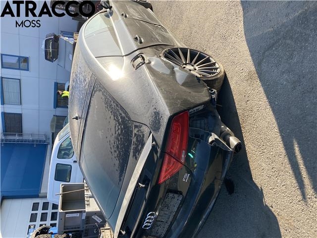 Audi A7 2010-2014 (Type I, Fase 1) , Motorkode: , Girkassekode: AUTOMAT