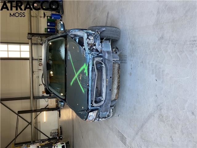 Volvo V50 2007-2012 (Fase 2) , Motorkode: D4164T, Girkassekode: Manuell