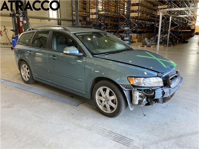 Volvo V50 2007-2012 (Fase 2) , Motorkode: D4164T, Girkassekode: Manuell