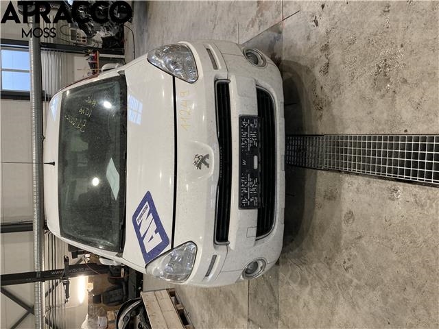Peugeot Partner 2008-2015 (Type II, Fase 1) , Motorkode: 9HF, Girkassekode: Manuell